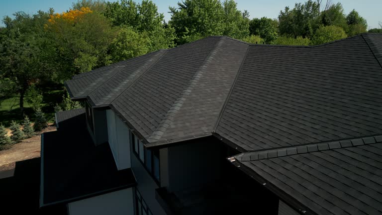 Best Wood Shake Roofing  in Buchanan, GA