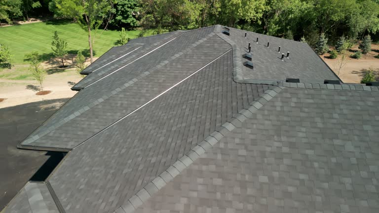 Roof Insulation in Buchanan, GA
