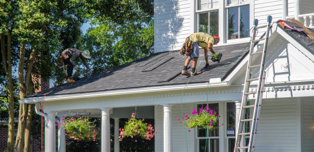 Trusted Buchanan, GA Roofing Service Experts